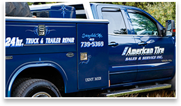 Commercial Truck Repair in Portsmouth, NH